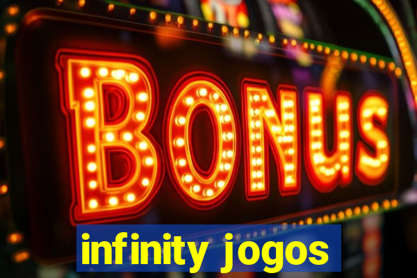 infinity jogos